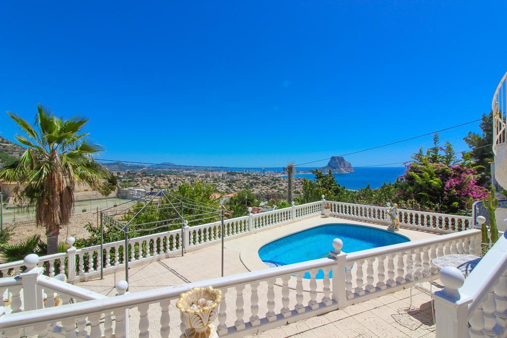 Maryvilla 46c Calp